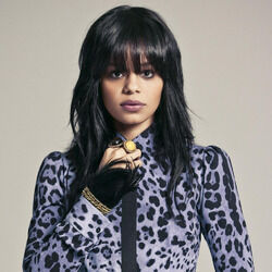 Picture of Fefe Dobson