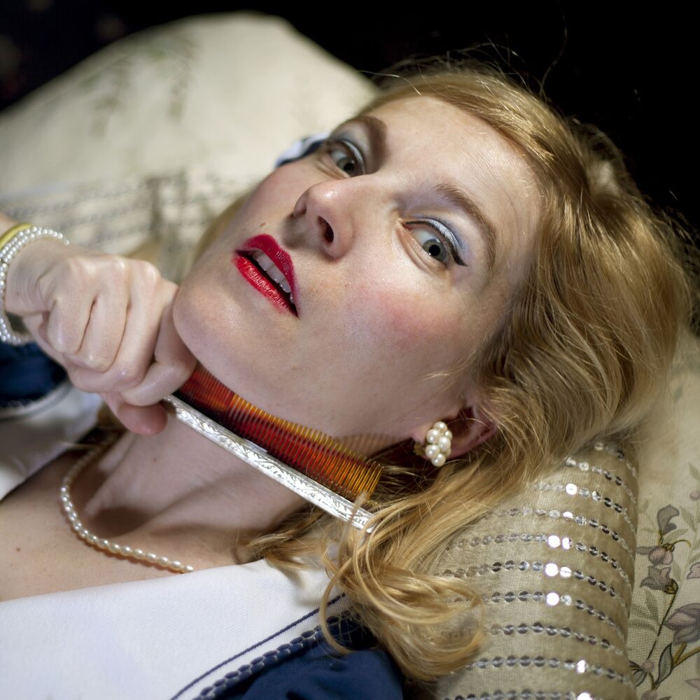Picture of Victorine