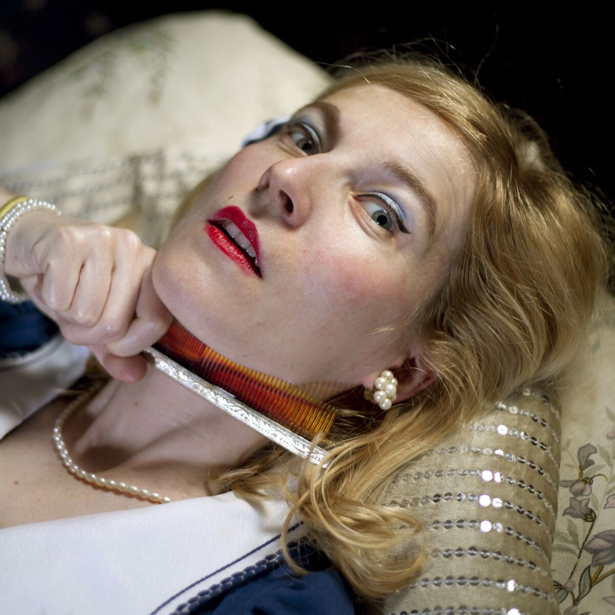 Victorine
