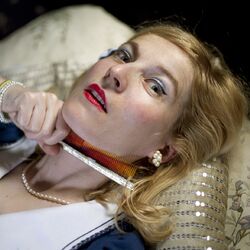 Picture of Victorine