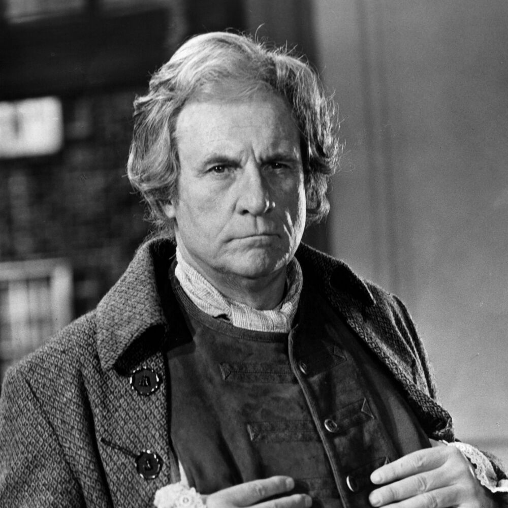 Picture of Ray Middleton