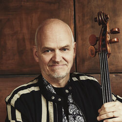 Picture of Lars Danielsson