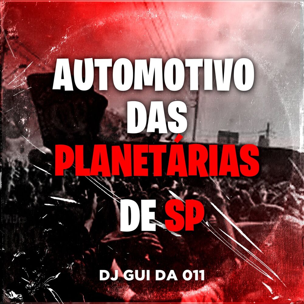 Picture of DJ GUI DA 011