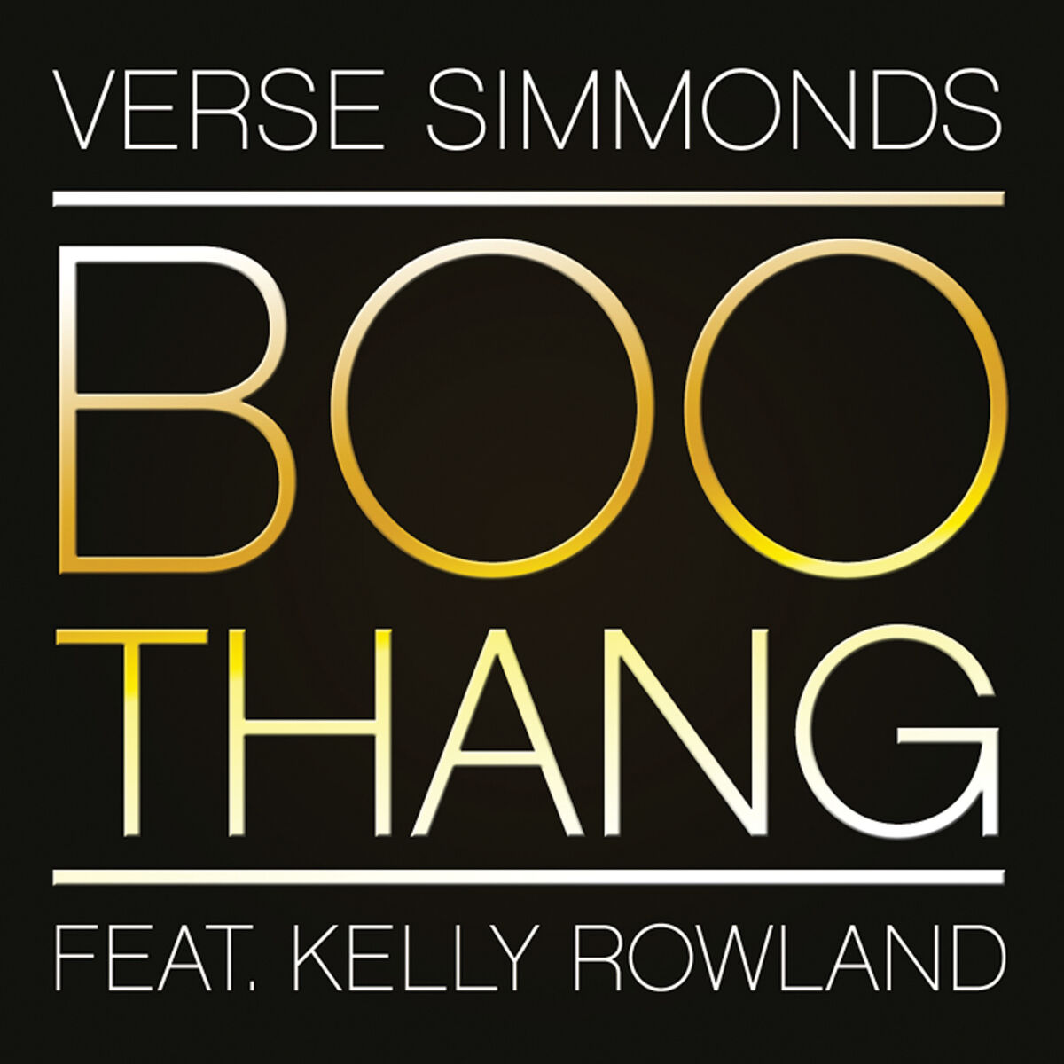 Artist picture of Verse Simmonds