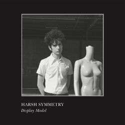 Picture of Harsh Symmetry