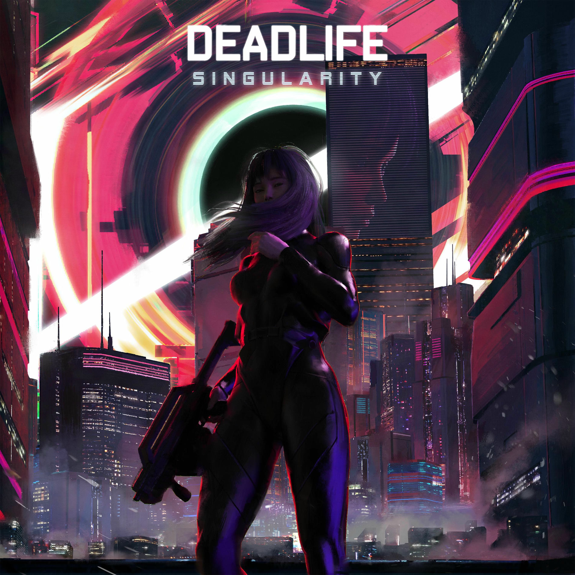 DEADLIFE