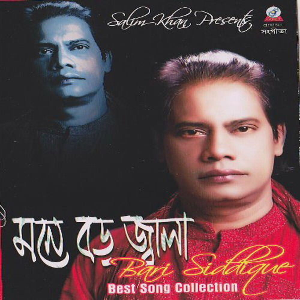 Picture of Bari Siddique
