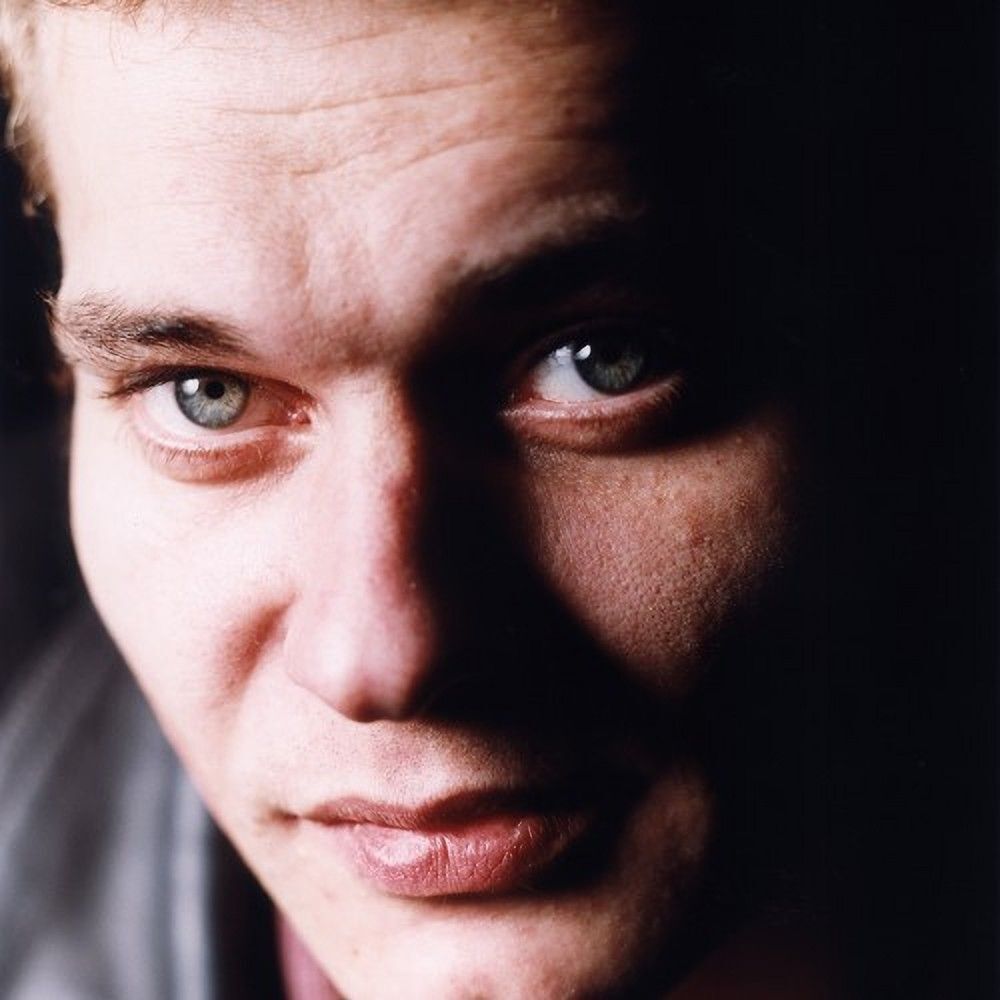 Picture of Chris Bowden