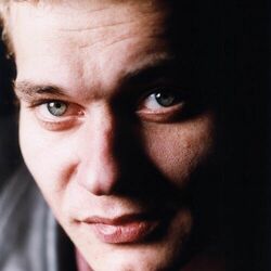 Picture of Chris Bowden