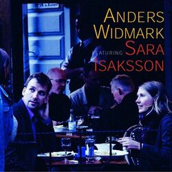 Picture of Anders Widmark
