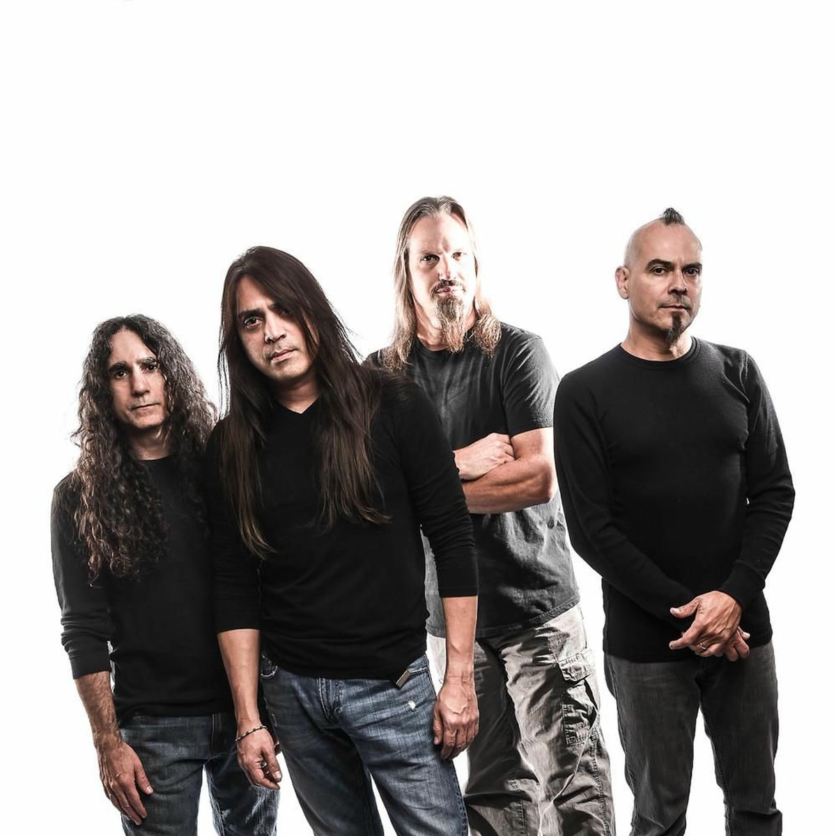 Artist picture of Fates Warning