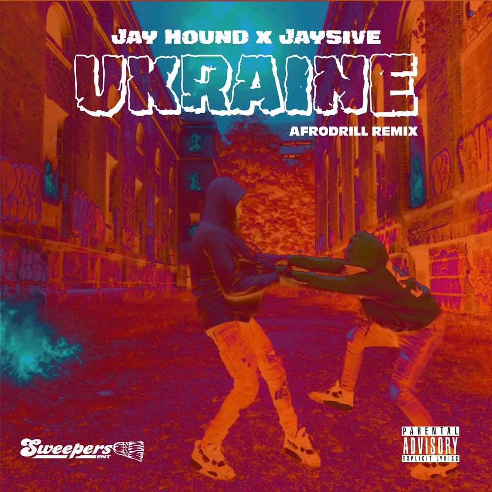 Picture of Jay Hound