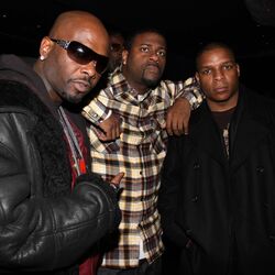 Picture of Naughty by Nature