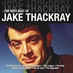 Picture of Jake Thackray