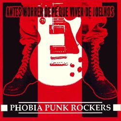 Picture of Phobia Punk Rockers