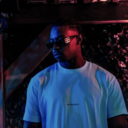 Picture of DJ JIXY