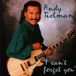Picture of Andy Tielman