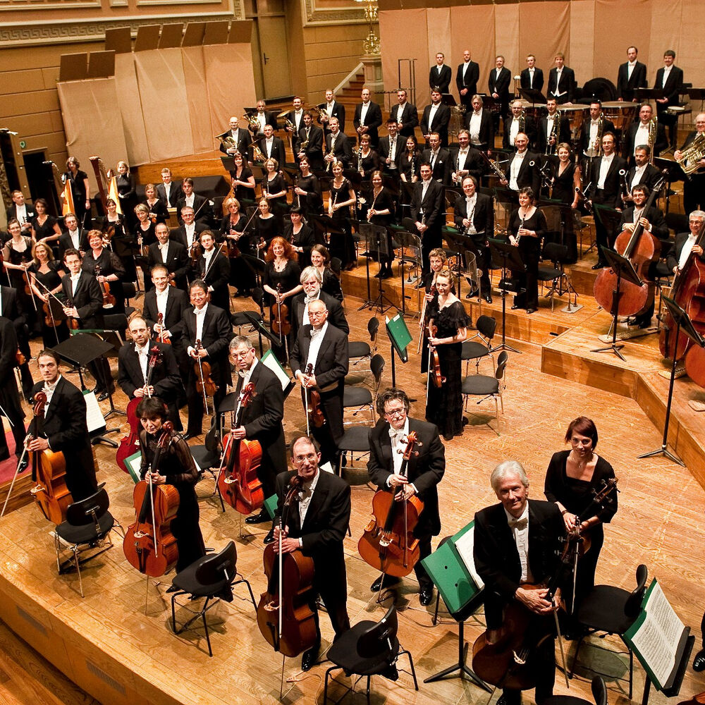 Picture of Orchestre Philharmonique de Liège