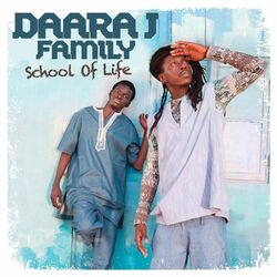Picture of DAARA J FAMILY