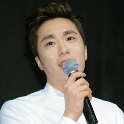 Jo Sung Mo