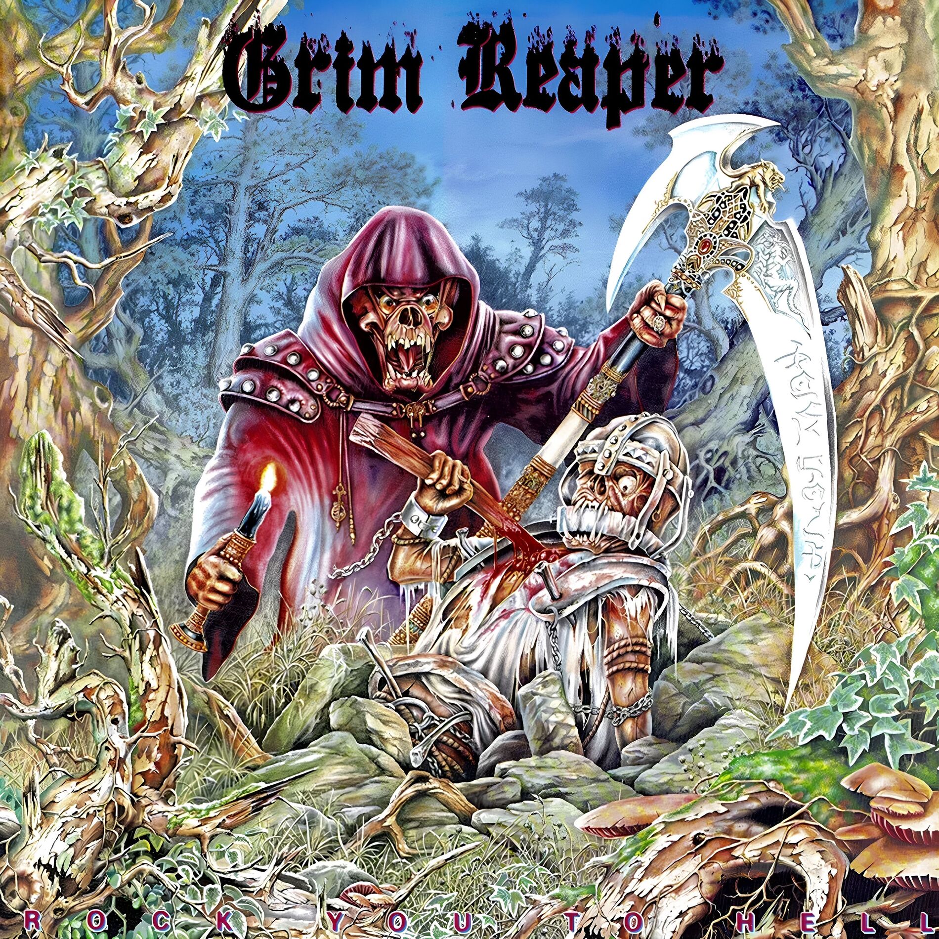 Grim Reaper