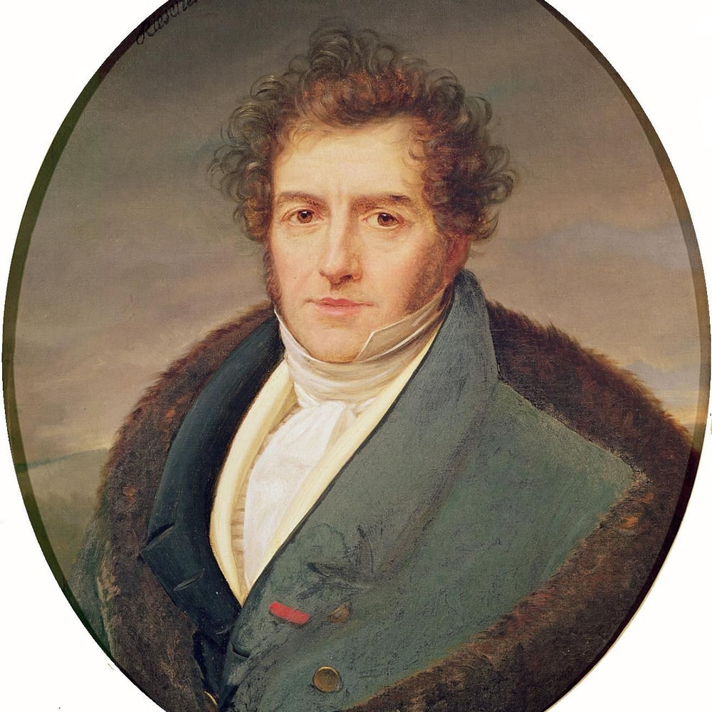 Francois Adrien Boieldieu