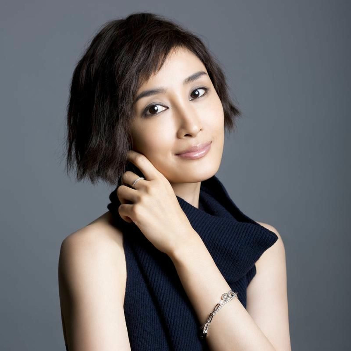 Artist picture of KAREN AOKI