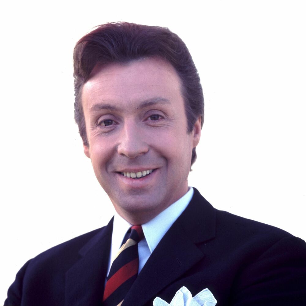 Picture of Peter Alexander