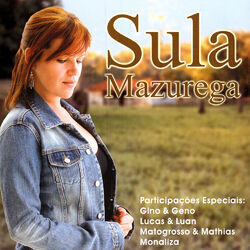 Picture of Sula Mazurega