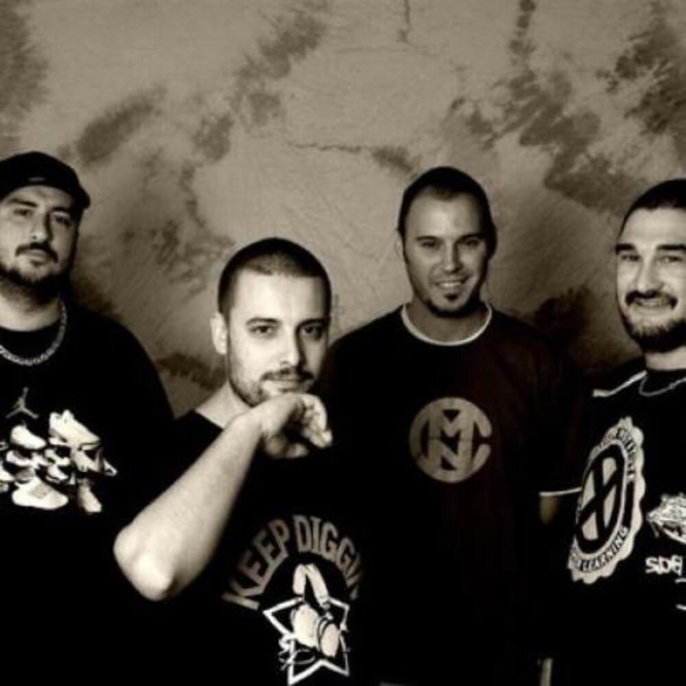 Picture of Violadores del Verso