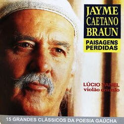 Picture of Jayme Caetano Braun