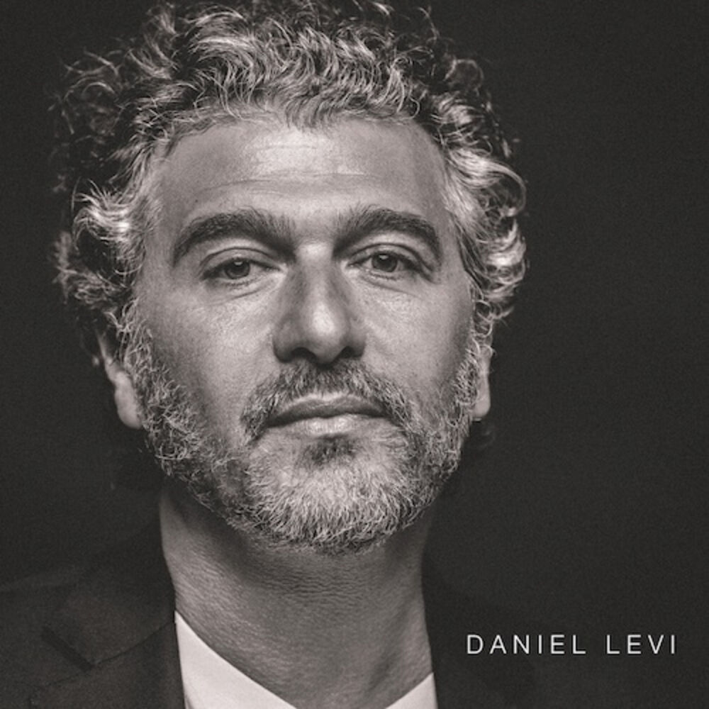 Picture of Daniel Levi