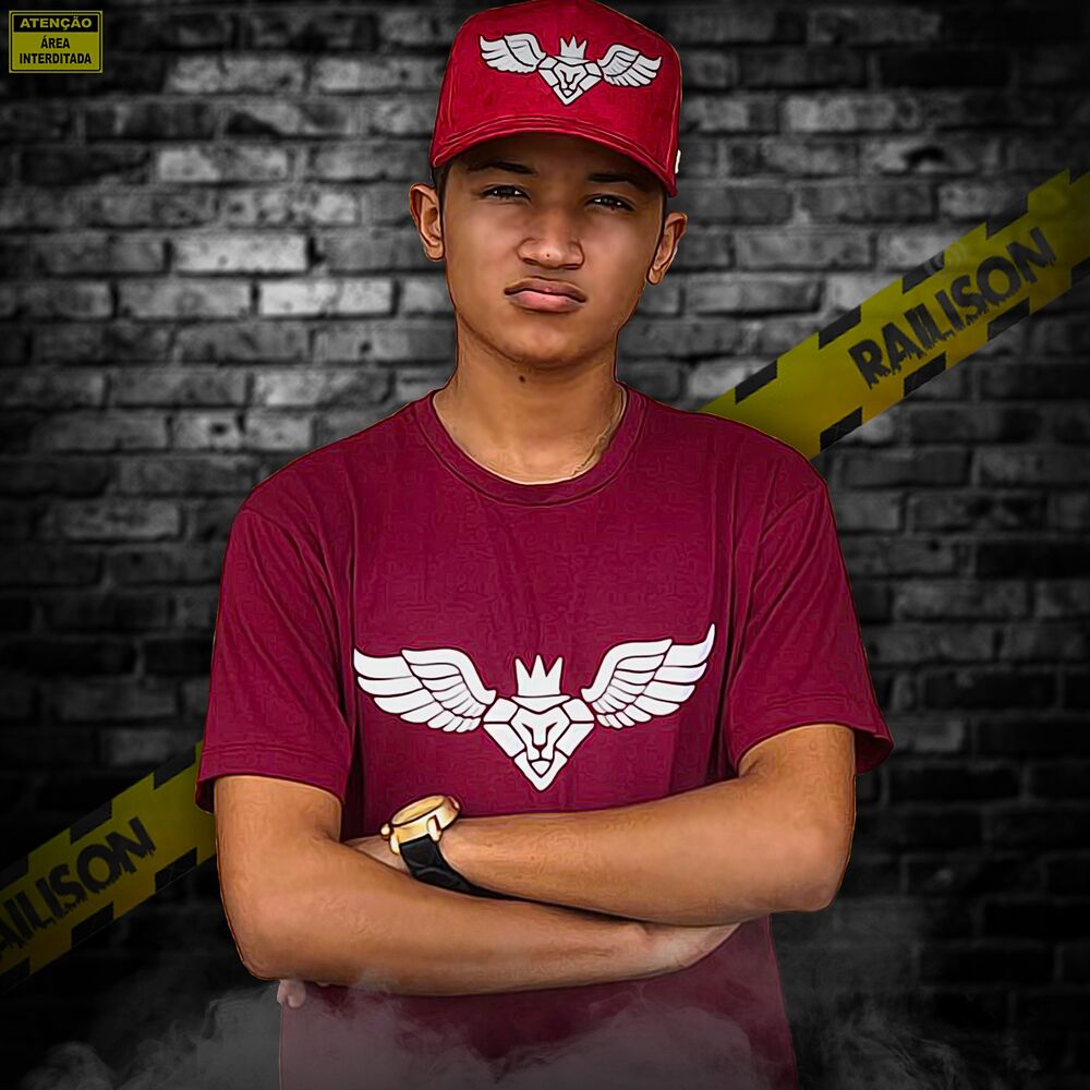 Picture of DJ RAILISON
