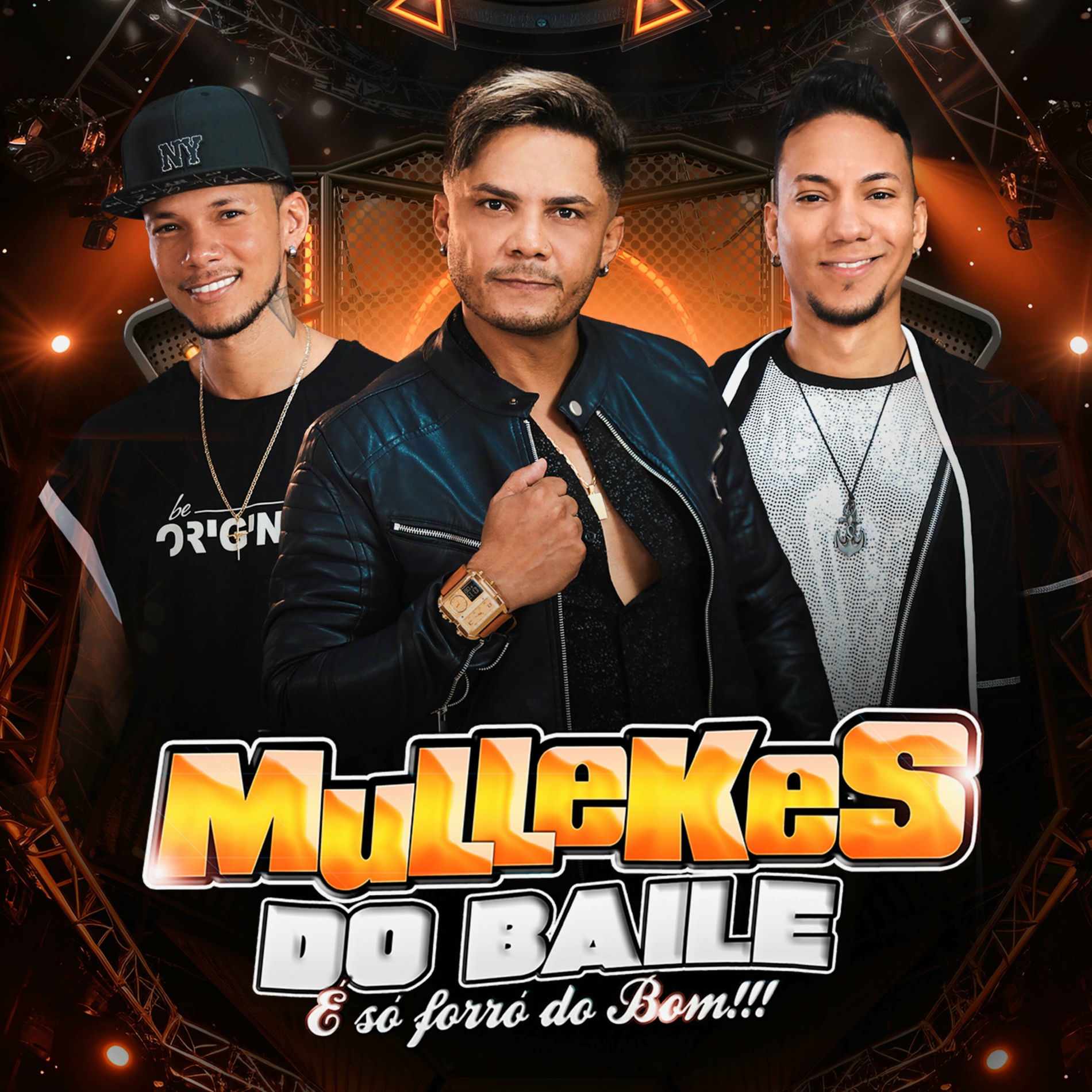 Mullekes do Baile