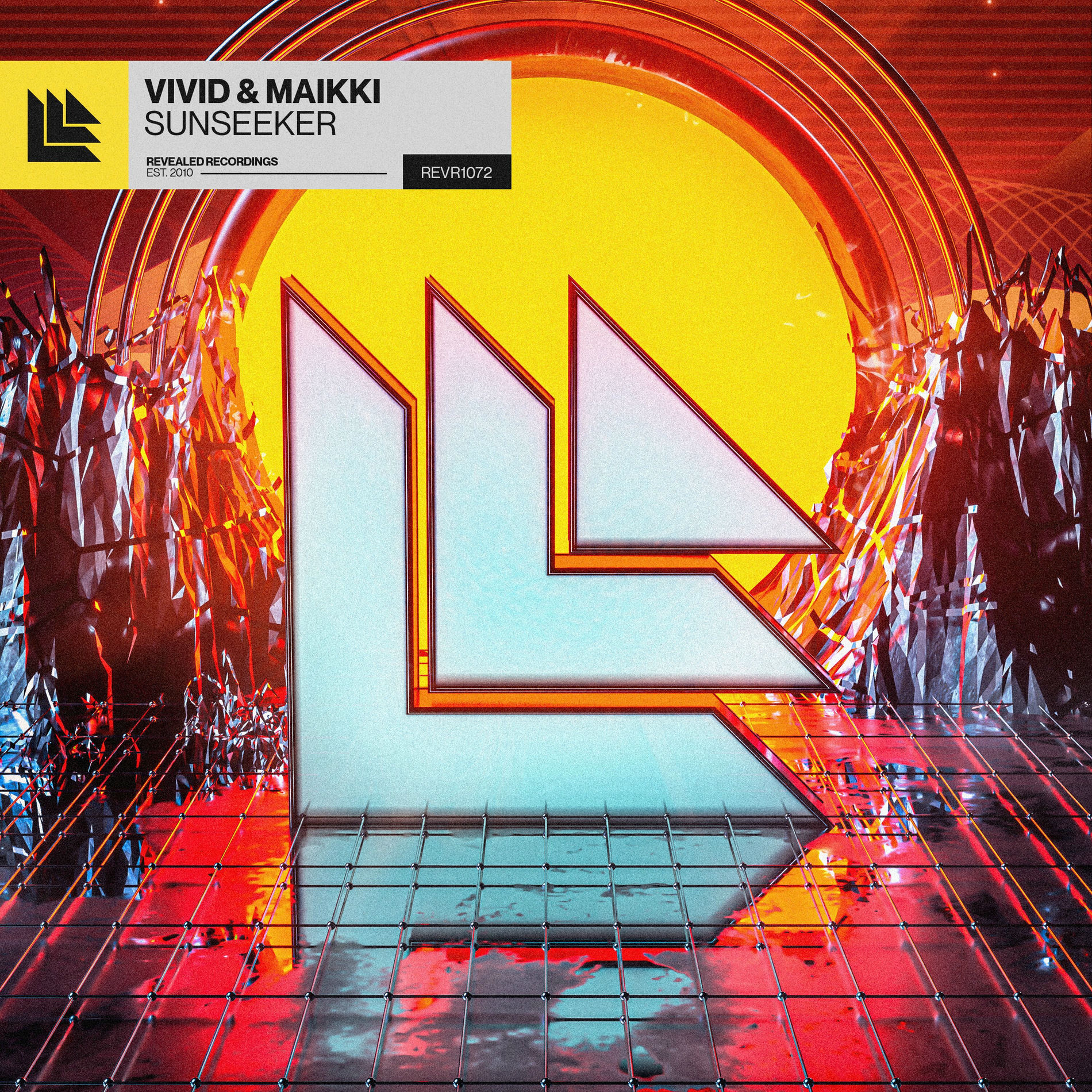 Vivid
