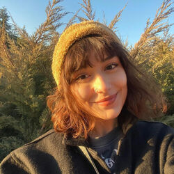Picture of Ayça Özefe