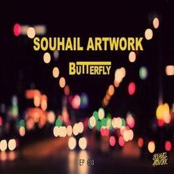 Picture of Souhail Artwork