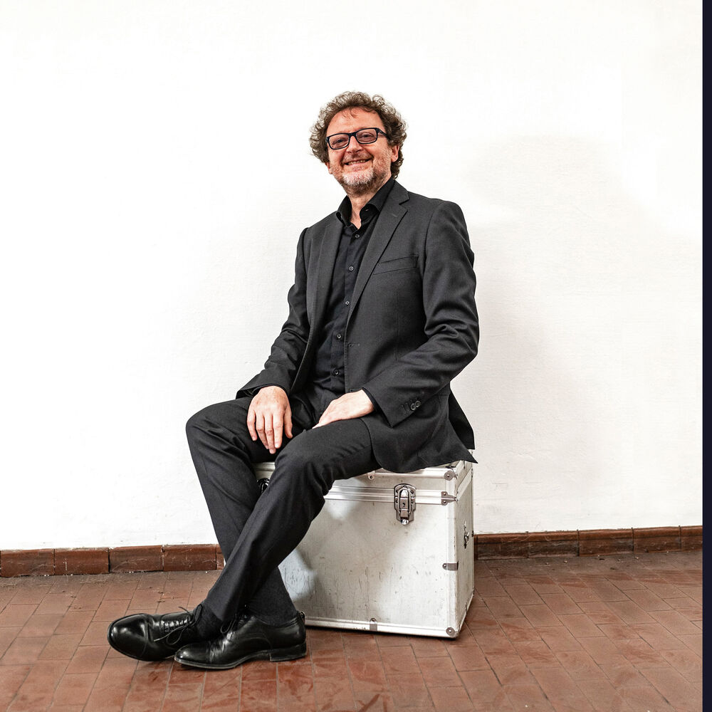 Picture of Riccardo Doni