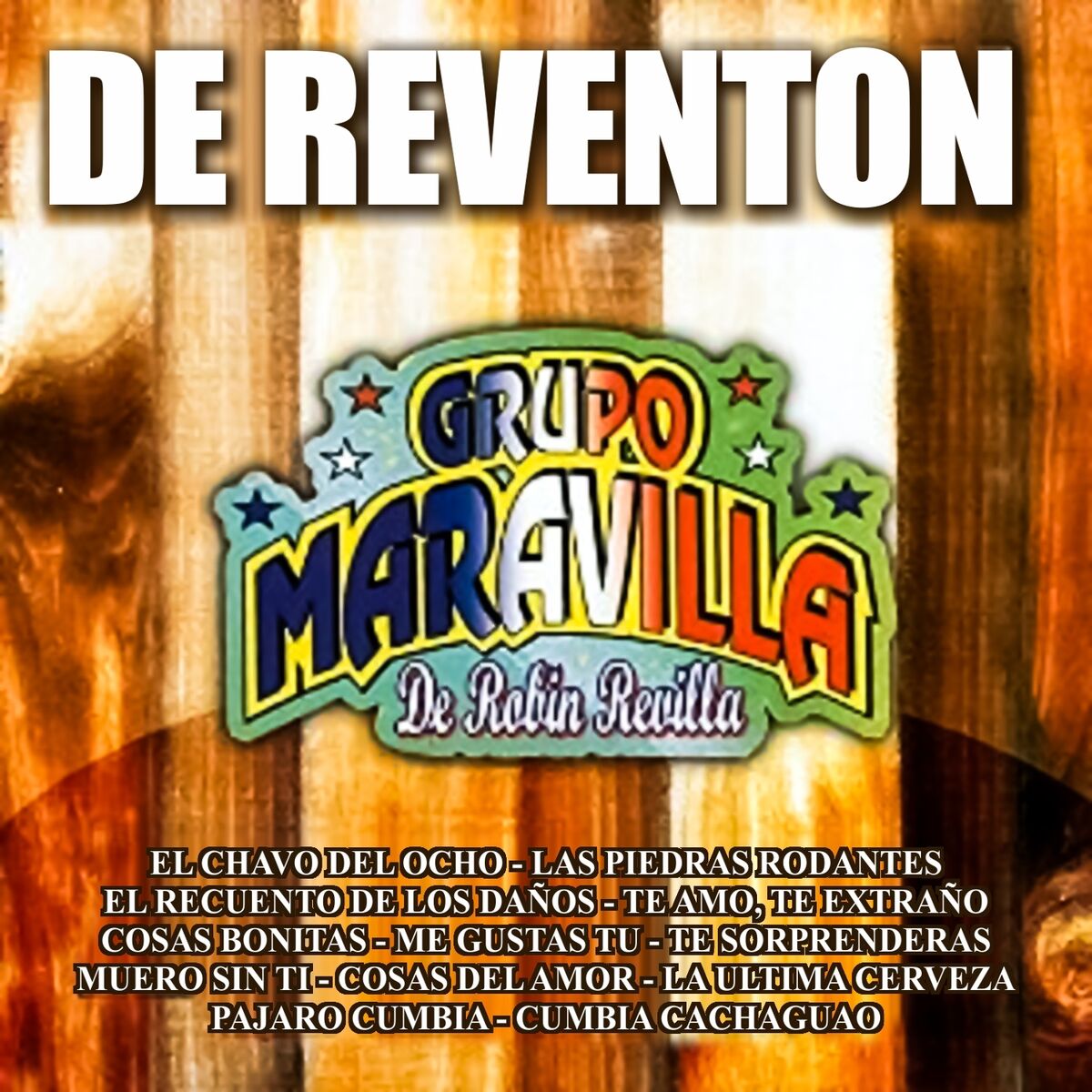 GRUPO MARAVILLA