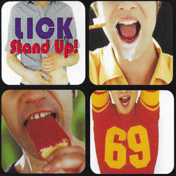 Picture of Lick