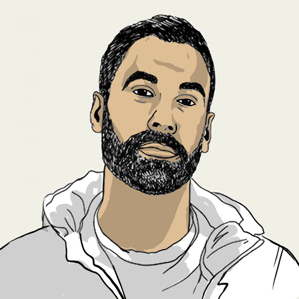 Picture of DJ Moiz