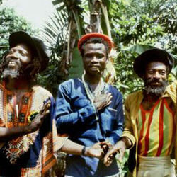 Picture of The Abyssinians