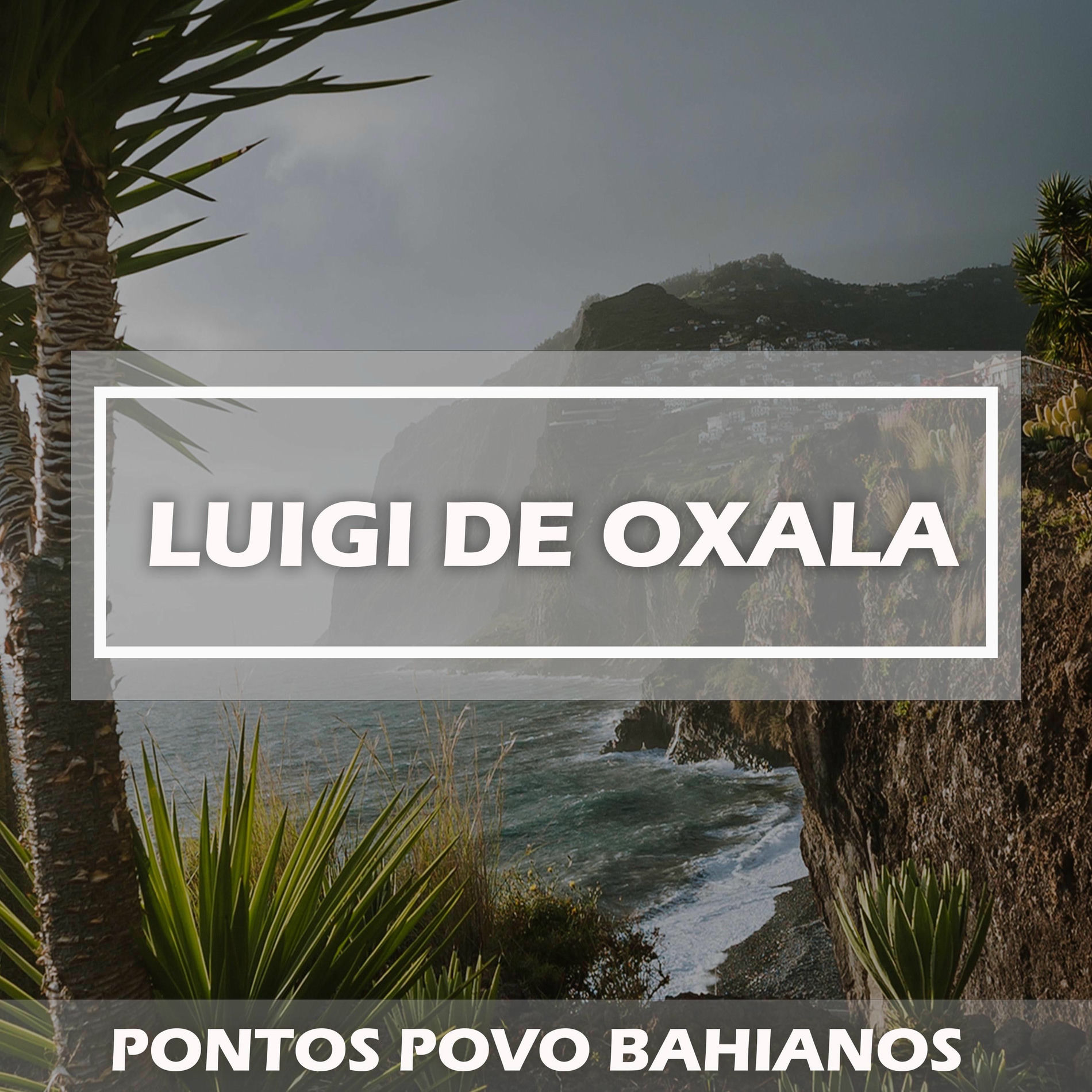 luigi de oxala