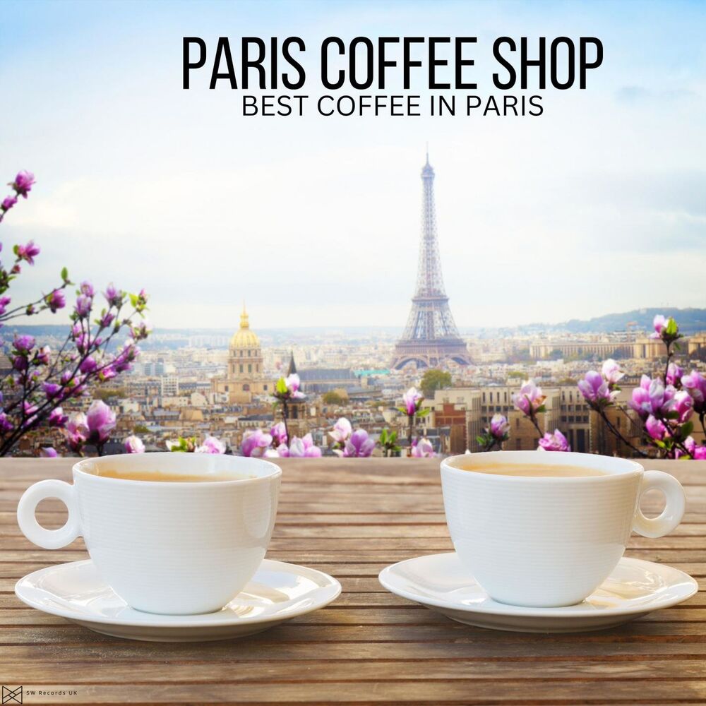 Picture of Paris Coffee Shop
