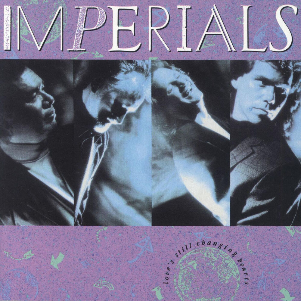 Picture of Imperials