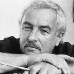 Picture of Karl Berger