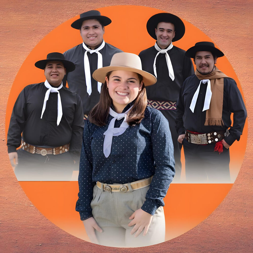 Picture of Sharon y los Camperos del Chamamé