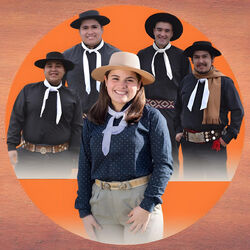 Picture of Sharon y los Camperos del Chamamé