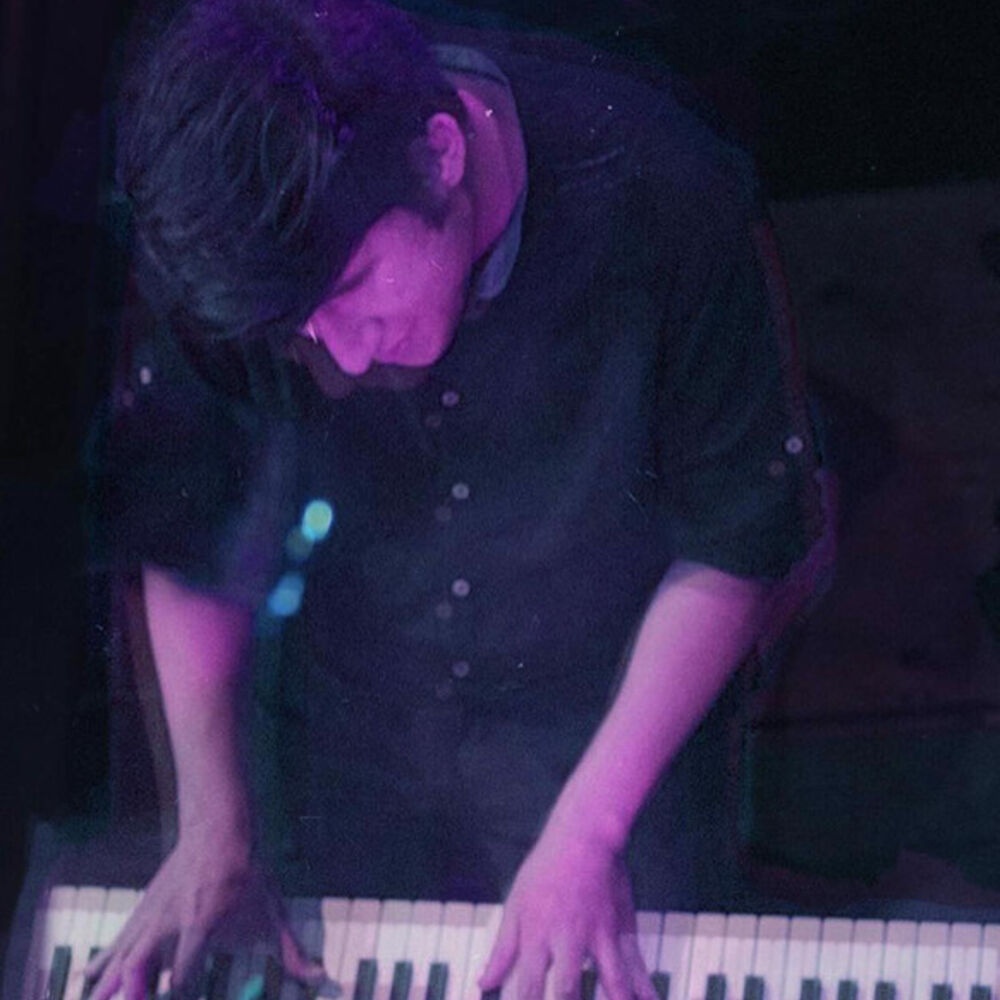 Picture of Daniel Vadillo