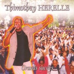 Picture of Thimothey Herelle